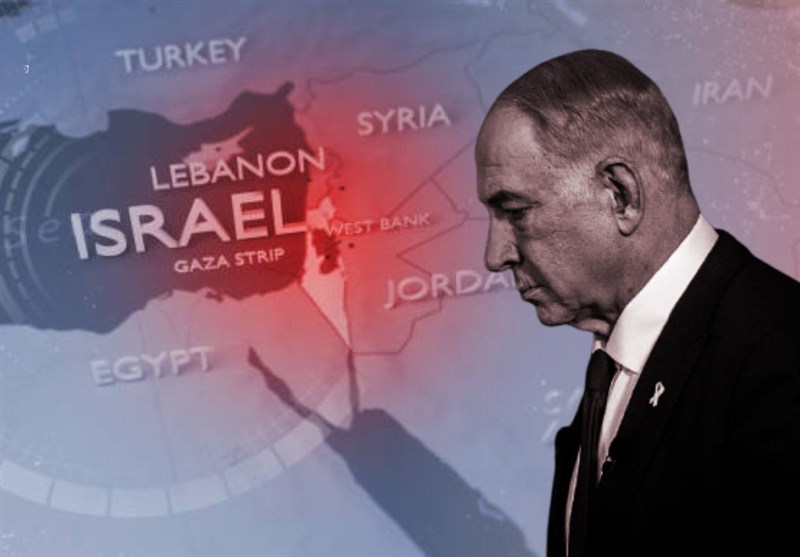 پایان اثرگذاری پرونده آتش‌بس؛ روند محبوبیت لیکود در نظرسنجی ها دوباره نزولی شد